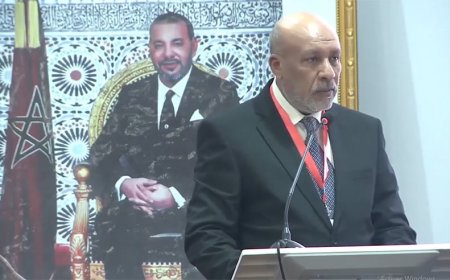 عالم جديد يتشكل: أي مستقبل لليسار فيه...