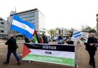 هل ستنجح دعوى نيكاراغوا في إدانة ألمانيا وإلزامها بعدم دعم إسرائيل عسكريا أم لا؟